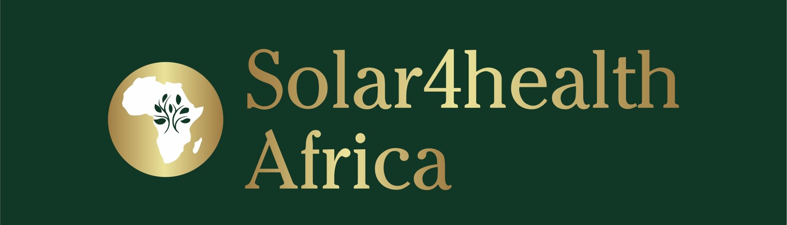 SOLAR4HEALTH AFRICA