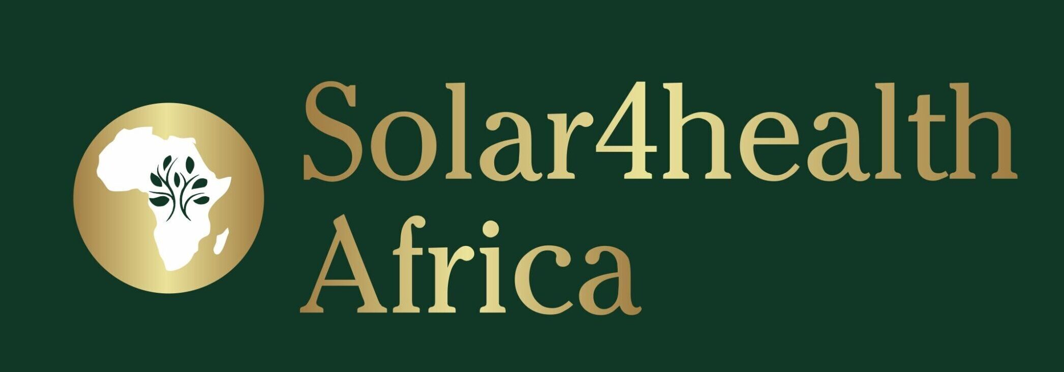 SOLAR4HEALTH AFRICA