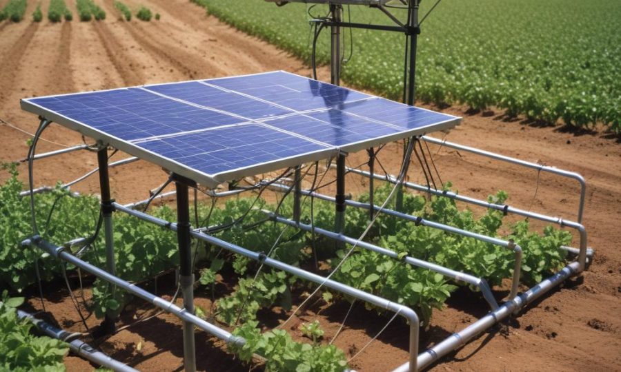 agriculture
